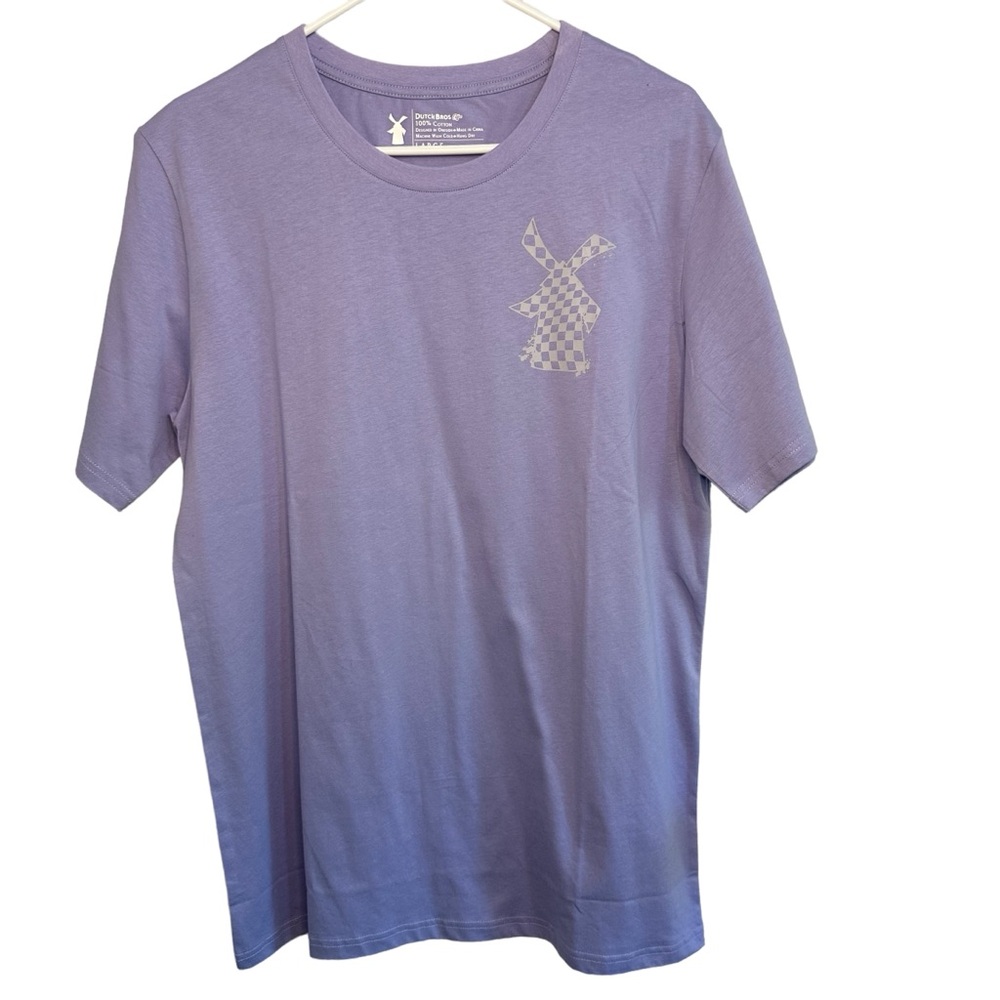 Dutch Bros Purple Windmill Classic DB RARE SMALL+MEDIUM+LARGE++XL+XXL